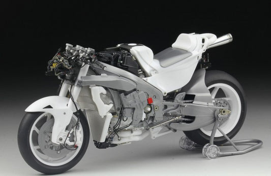 Top Studio - RC213V 2014 Super Detail-up Set - 1/12