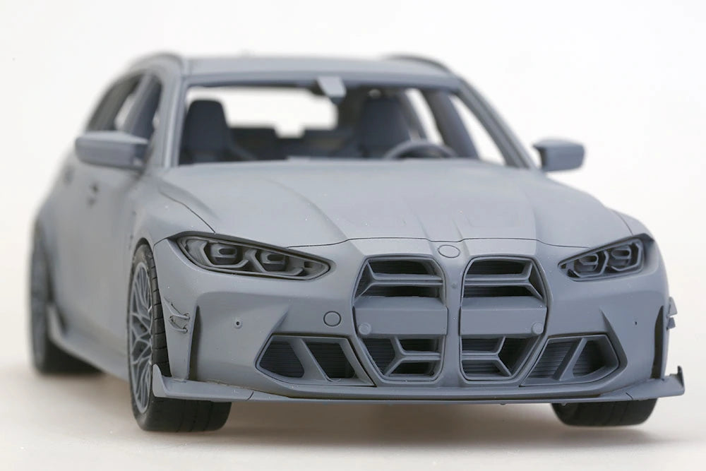 Alpha Model - BMW G81 M3 Touring - 1/24