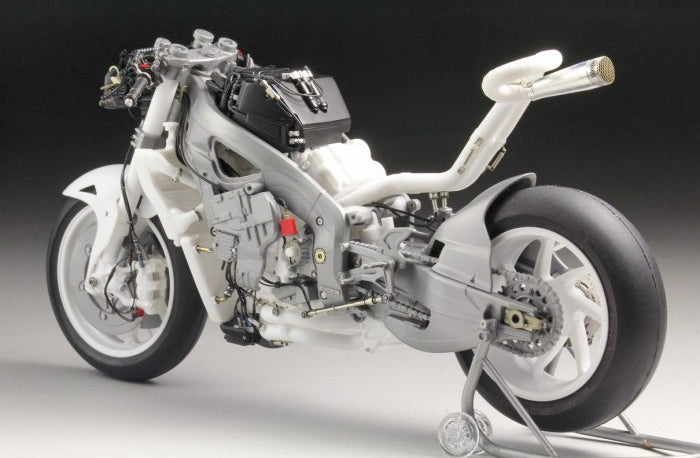 Top Studio - RC213V 2014 Super Detail-up Set - 1/12