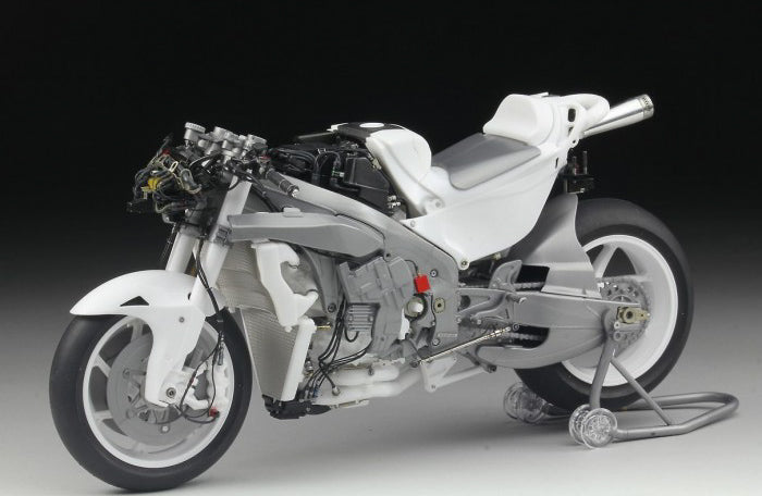 Top Studio - RC213V 2014 Super Detail-up Set - 1/12