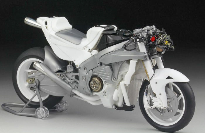 Top Studio - RC213V 2014 Super Detail-up Set - 1/12