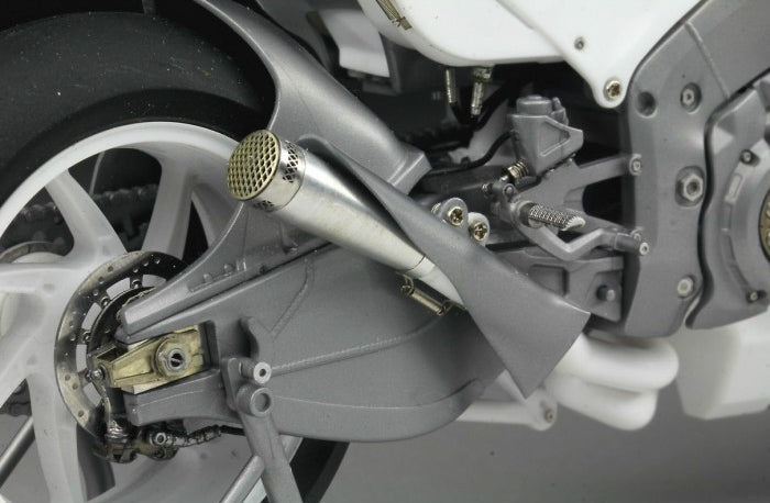 Top Studio - RC213V 2014 Super Detail-up Set - 1/12