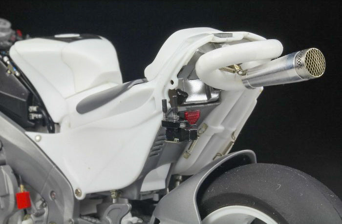 Top Studio - RC213V 2014 Super Detail-up Set - 1/12