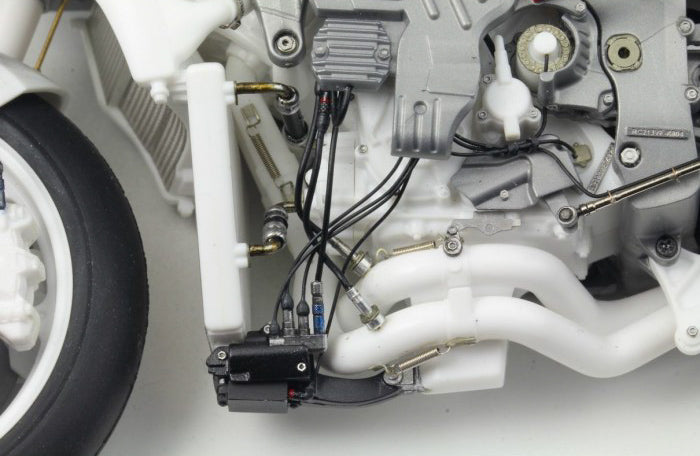 Top Studio - RC213V 2014 Super Detail-up Set - 1/12