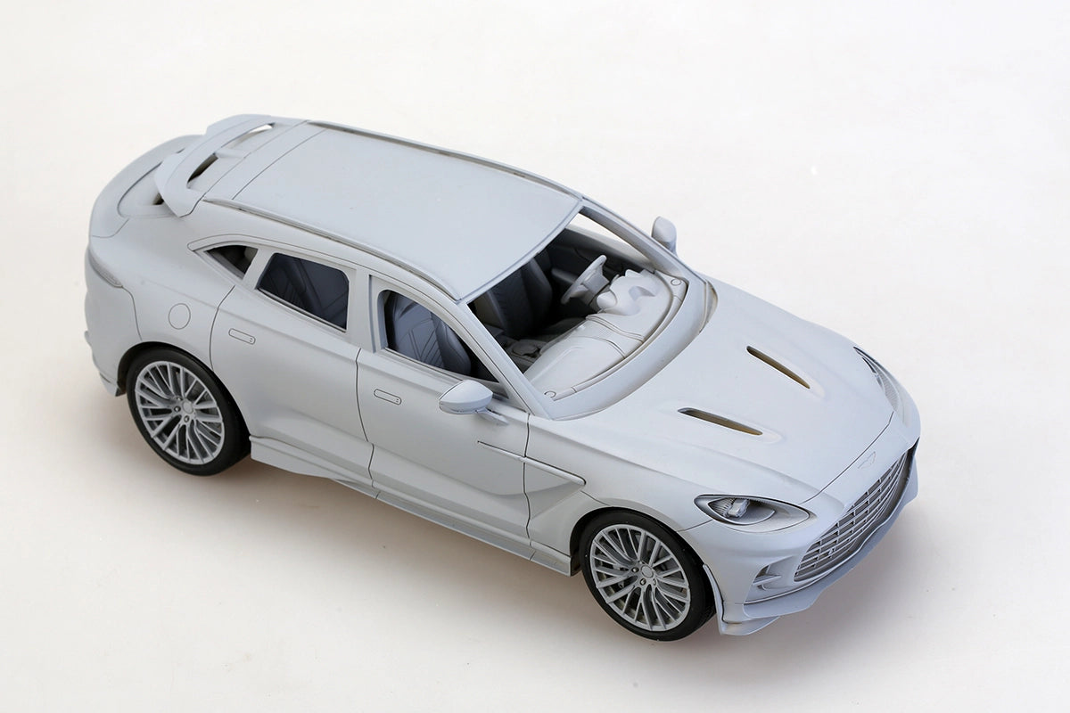 Alpha Model - Aston Martin DBX707 - 1/24