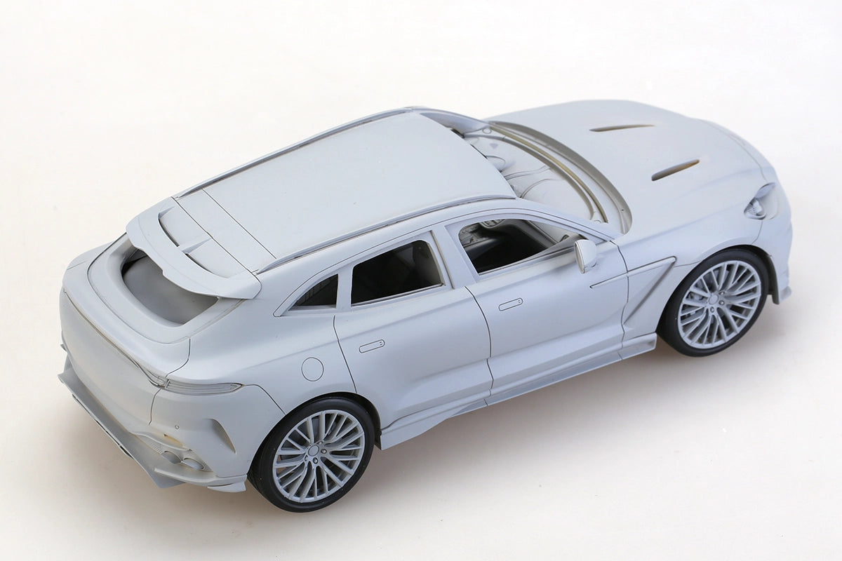 Alpha Model - Aston Martin DBX707 - 1/24