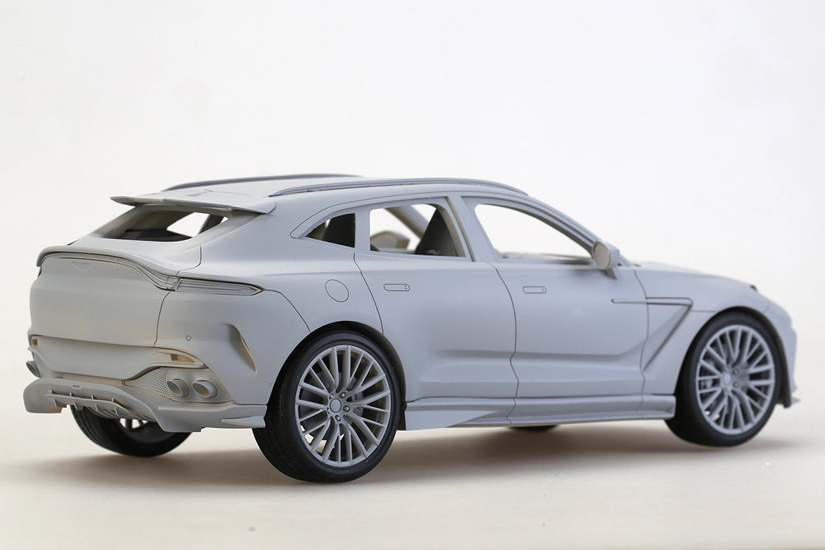 Alpha Model - Aston Martin DBX707 - 1/24
