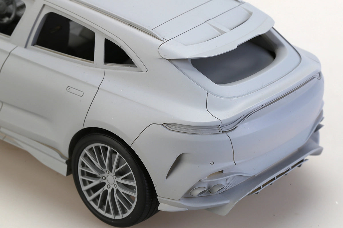 Alpha Model - Aston Martin DBX707 - 1/24