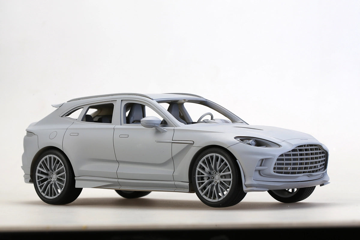 Alpha Model - Aston Martin DBX707 - 1/24