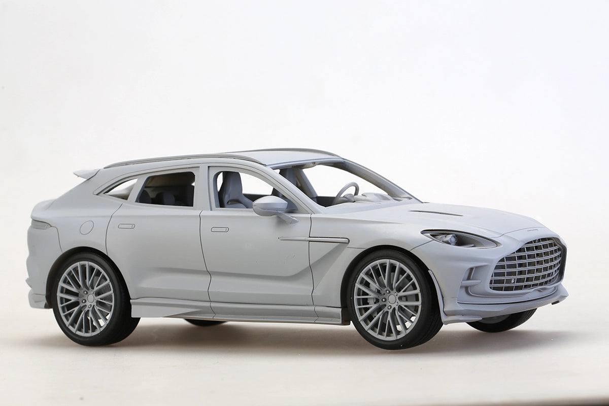Alpha Model - Aston Martin DBX707 - 1/24