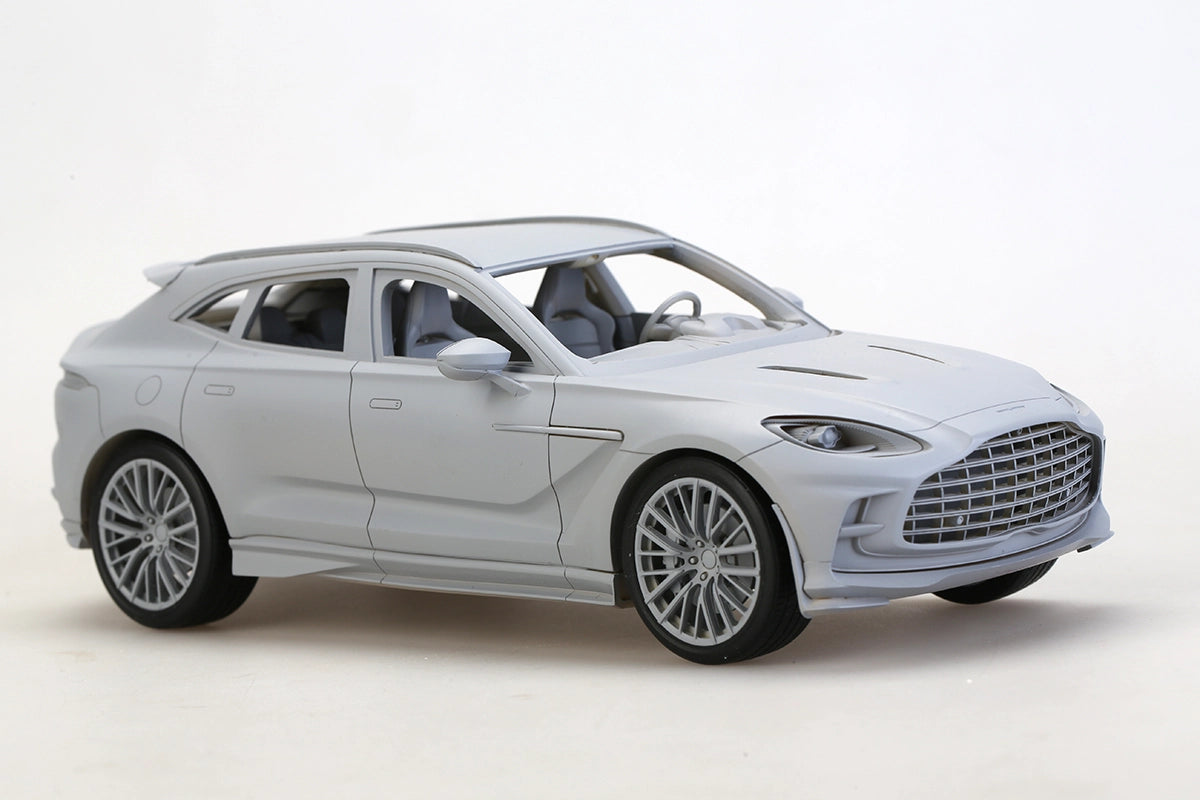 Alpha Model - Aston Martin DBX707 - 1/24