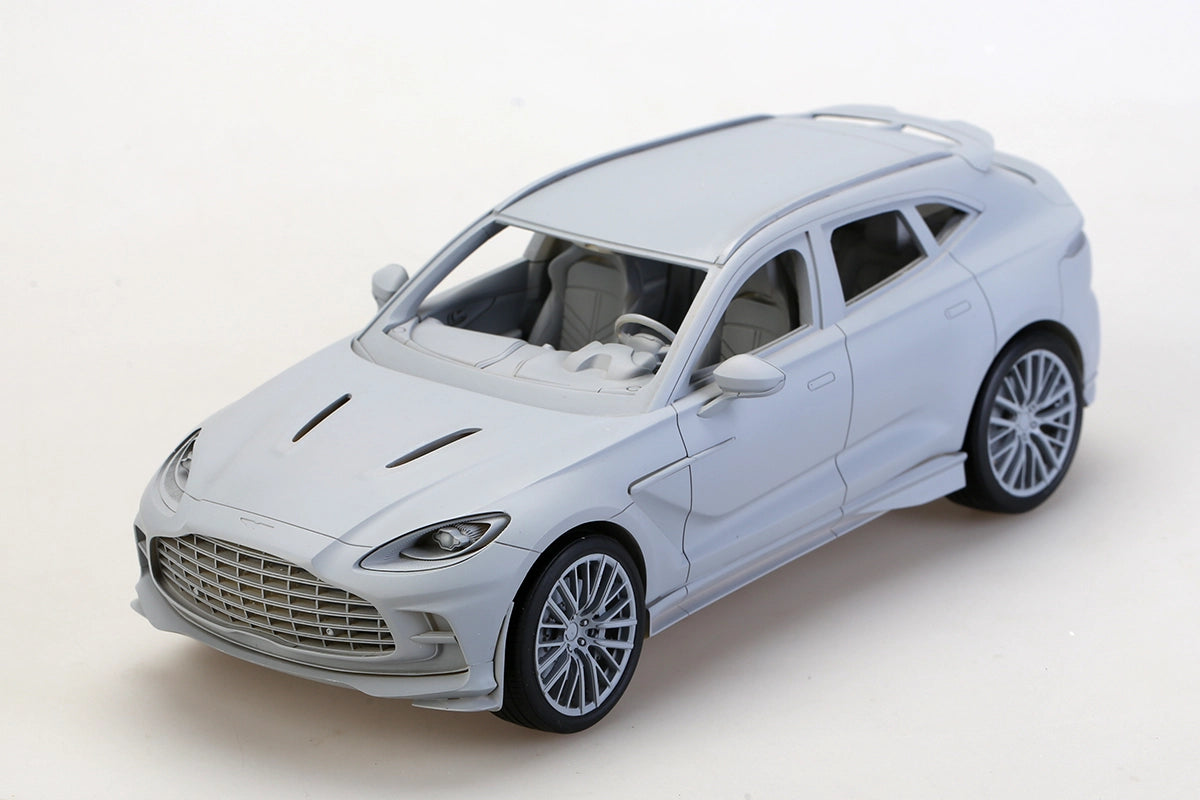 Alpha Model - Aston Martin DBX707 - 1/24
