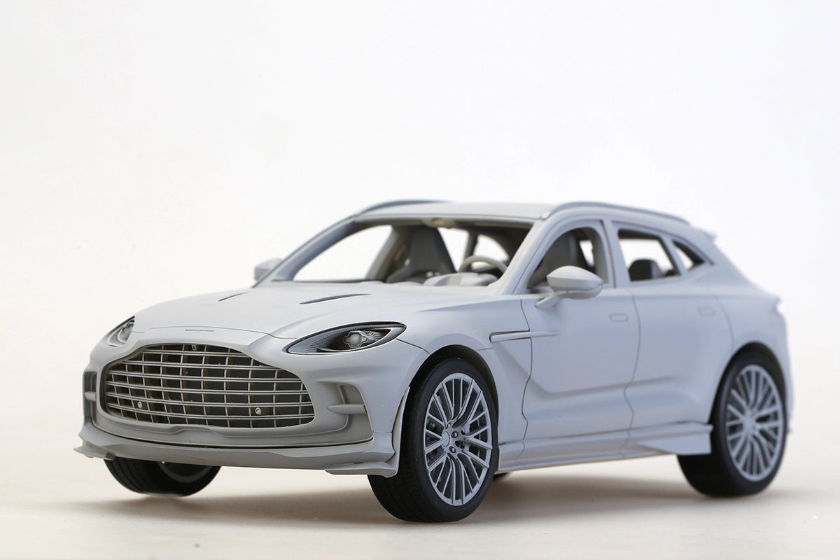 Alpha Model - Aston Martin DBX707 - 1/24
