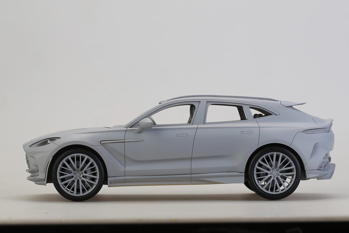 Alpha Model - Aston Martin DBX707 - 1/24