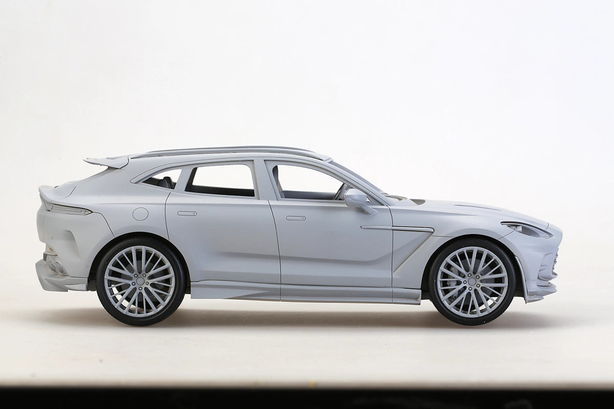 Alpha Model - Aston Martin DBX707 - 1/24
