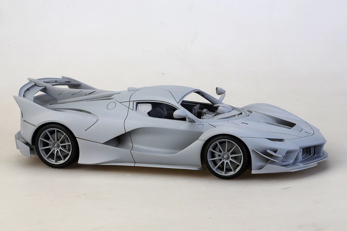 Alpha Model - Ferrari FXX K Evo - 1/24