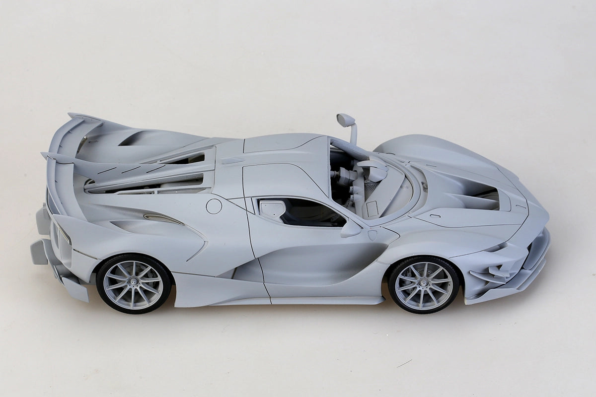 Alpha Model - Ferrari FXX K Evo - 1/24