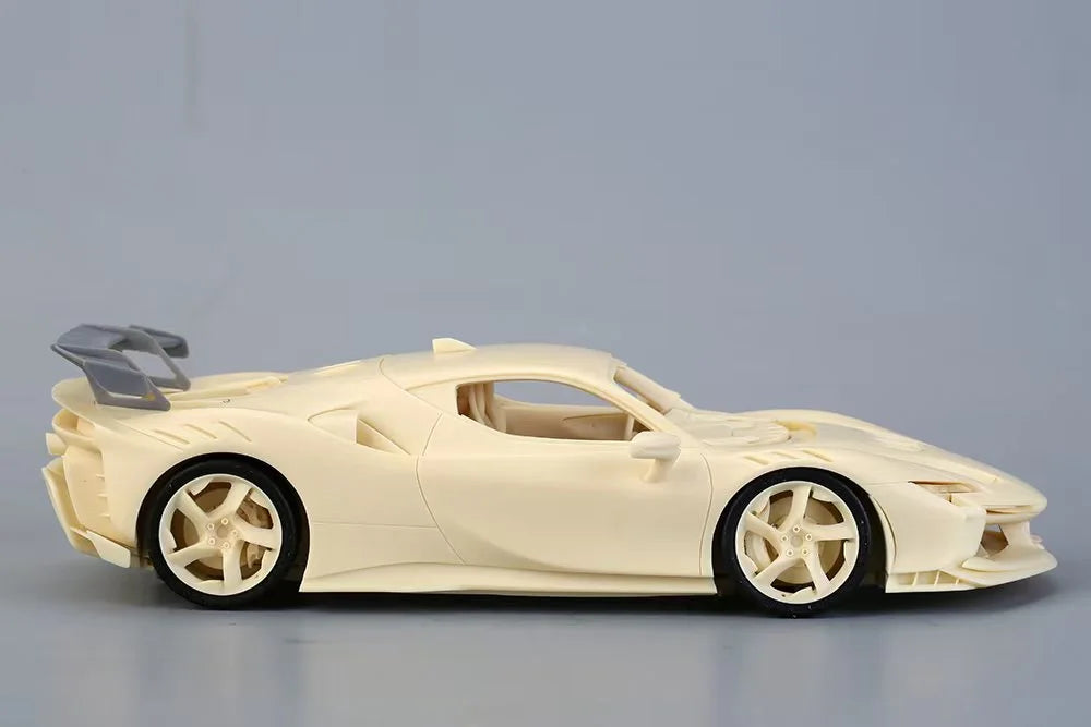 Alpha Model - Ferrari SF900XX Stradale - 1/24