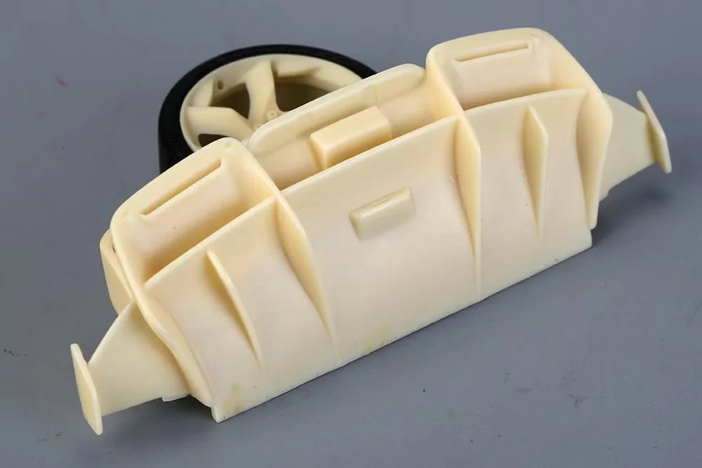 Alpha Model - Ferrari SF900XX Stradale - 1/24