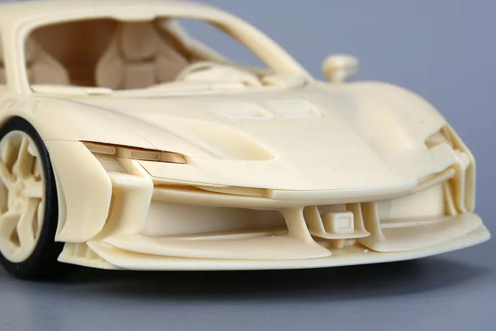 Alpha Model - Ferrari SF900XX Stradale - 1/24