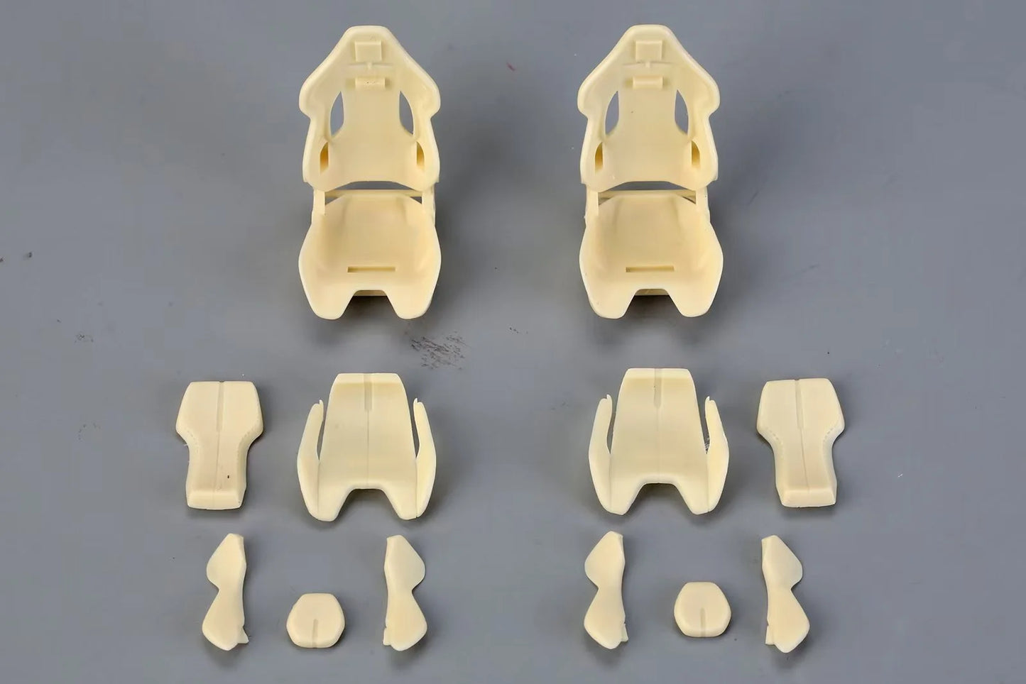 Alpha Model - Ferrari SF900XX Stradale - 1/24