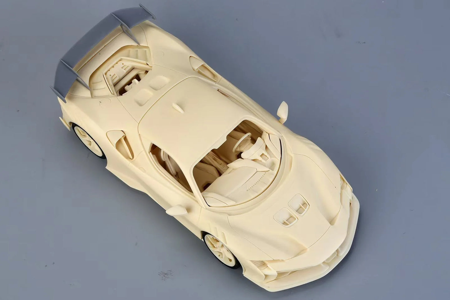 Alpha Model - Ferrari SF900XX Stradale - 1/24