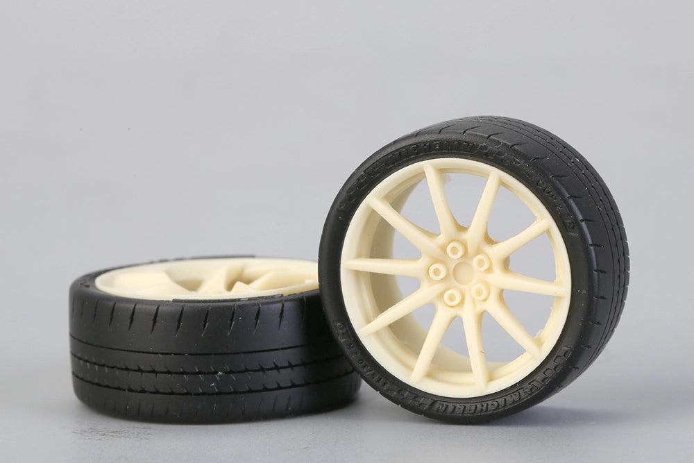 Alpha Model - Ferrari SF900XX Stradale - 1/24