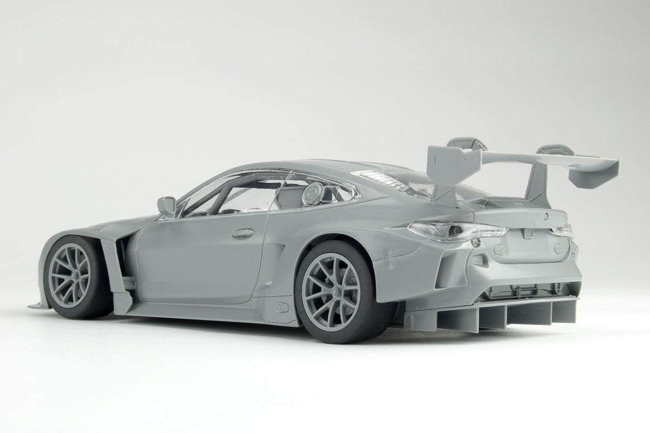 Nunu - BMW M4 GT3 2022 DTM - 1/24