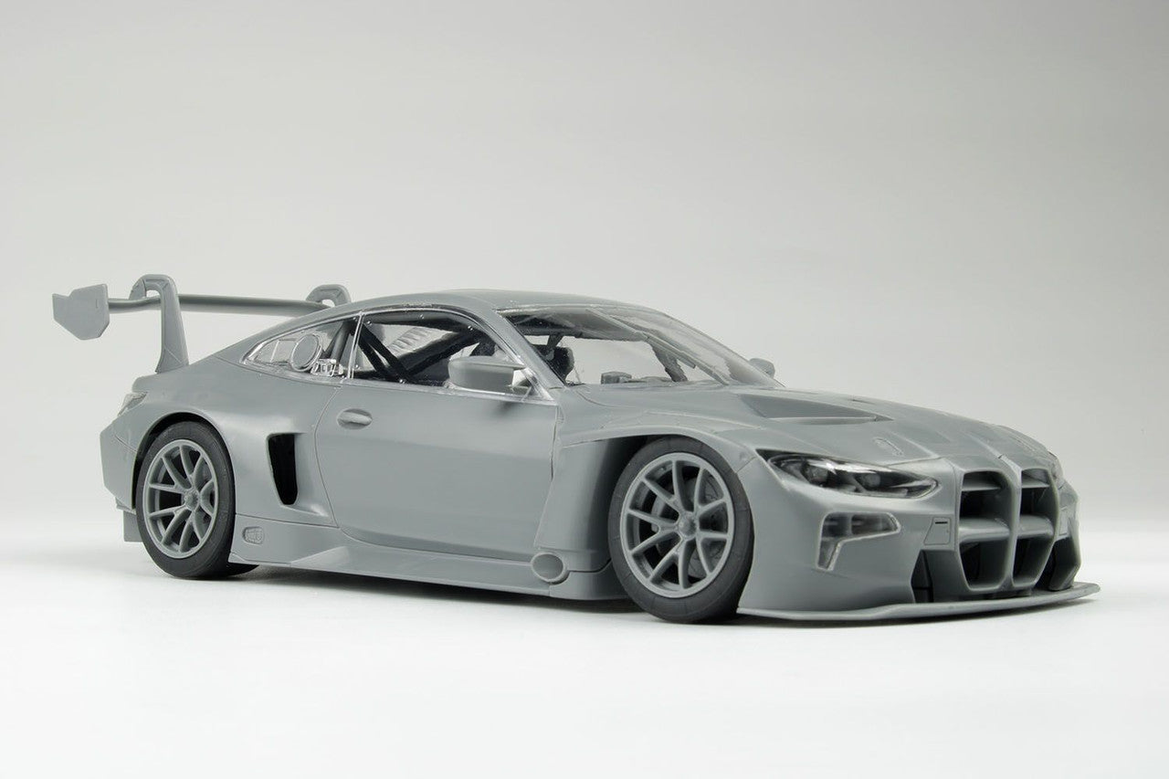 Nunu - BMW M4 GT3 2022 DTM - 1/24