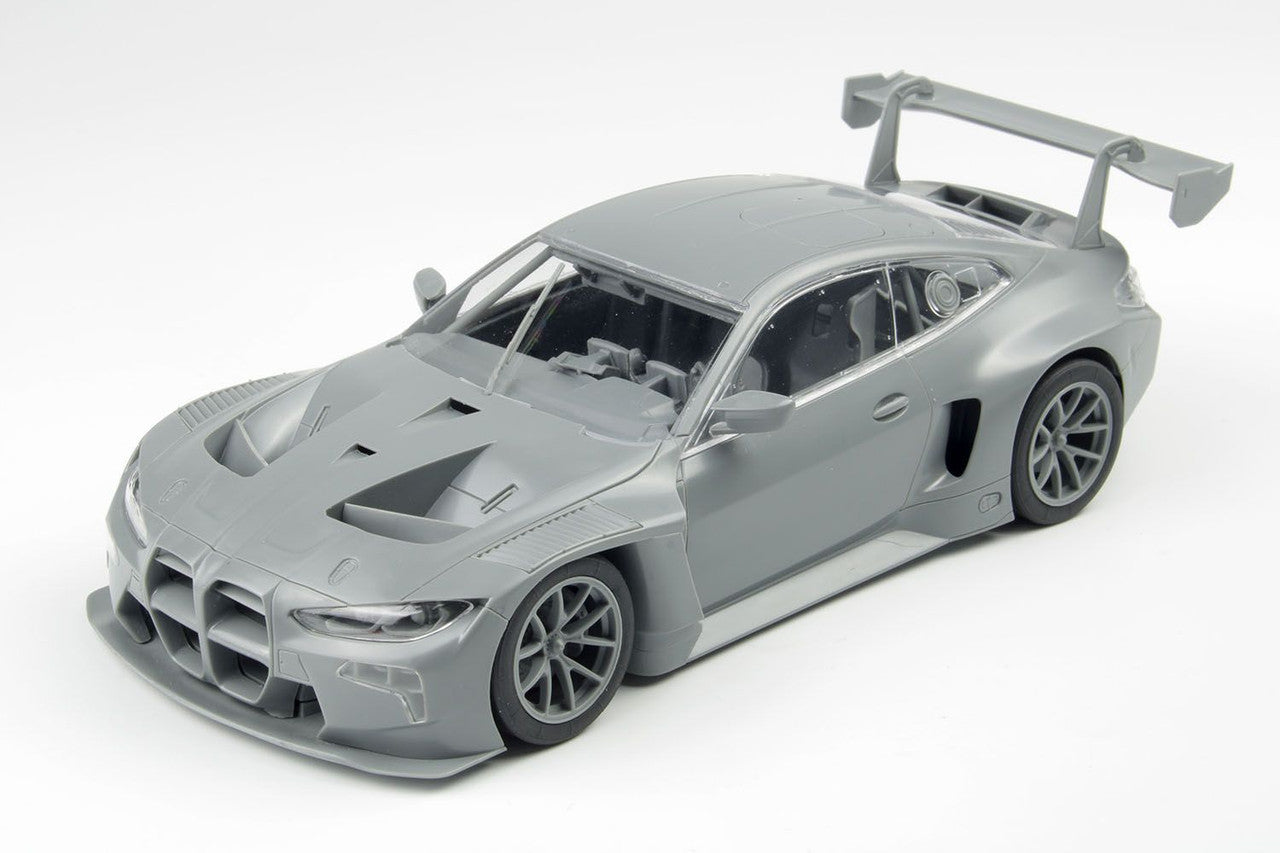 Nunu - BMW M4 GT3 2022 DTM - 1/24