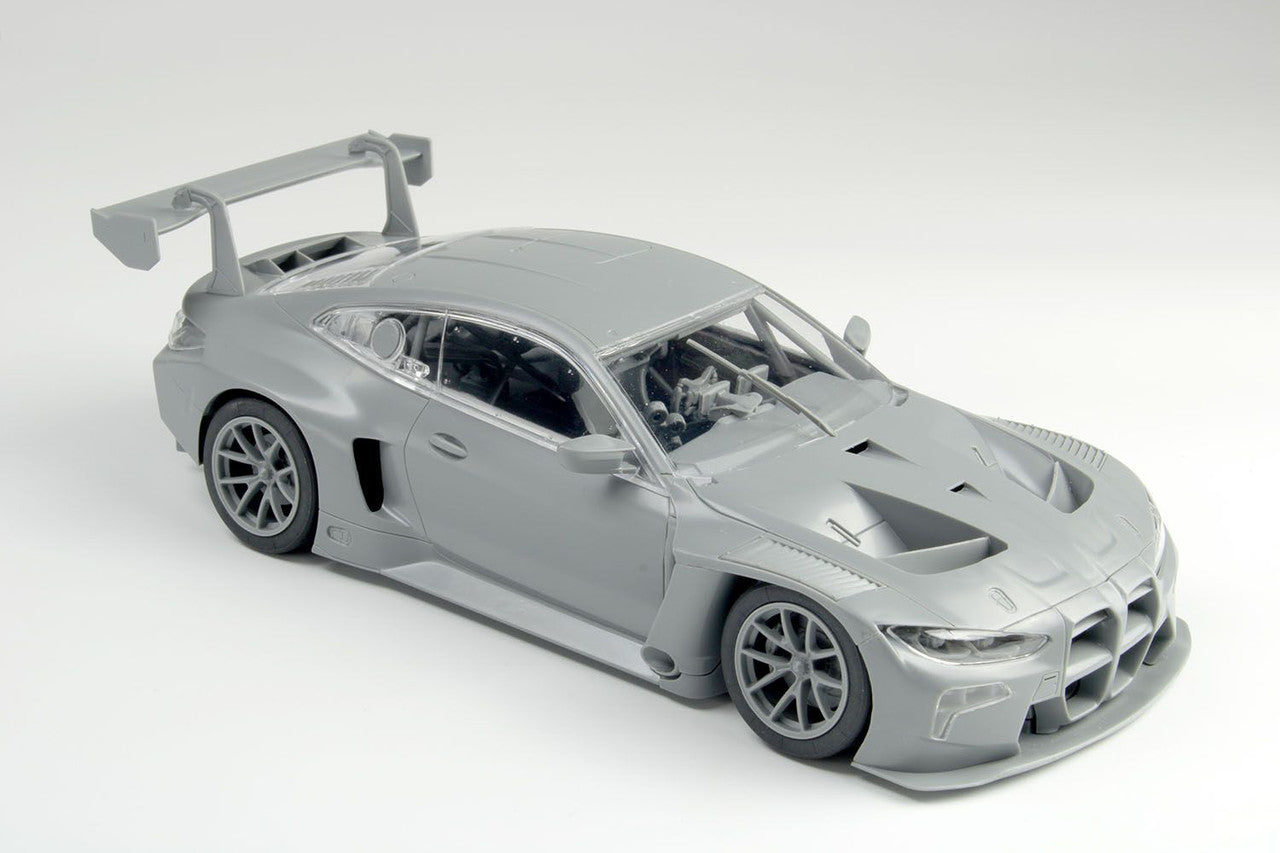 Nunu - BMW M4 GT3 2022 DTM - 1/24