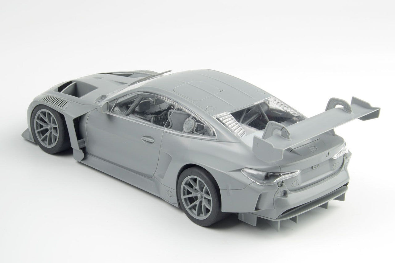 Nunu - BMW M4 GT3 2022 DTM - 1/24