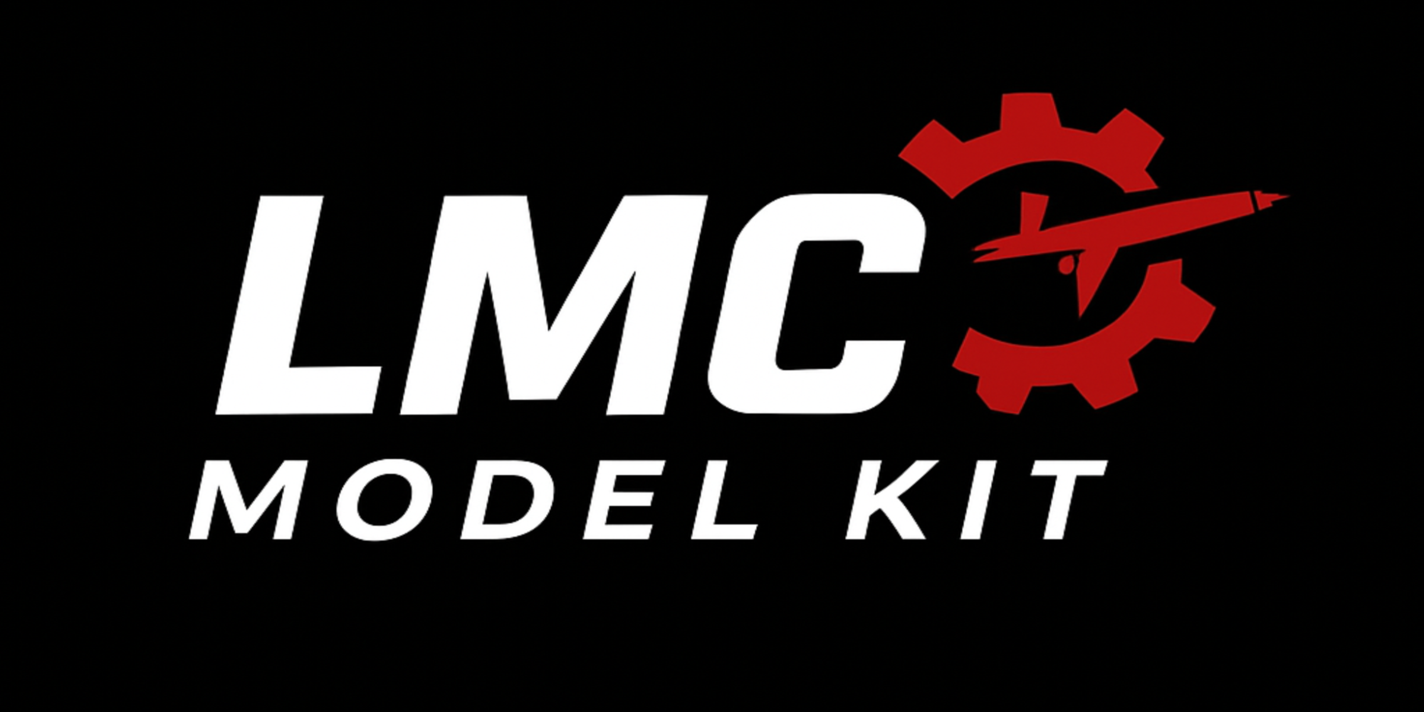 LMC Model Kit