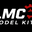 LMC Model Kit logo